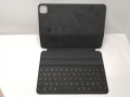  Apple Smart Keyboard Folio 日本語 iPad Air（第4/第5世代）・Pro 11インチ（第1/第2/第3/第4世代）用 MXNK2J/A