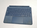 Microsoft Surface Go Signature タイプ カバー コバルトブルー KCS-00039