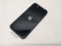 Apple au 【SIMフリー】 iPhone SE（第3世代） 64GB ミッドナイト MMYC3J/A