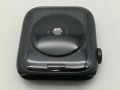  Apple Apple Watch SE 44mm GPS スペースグレイ/スポーツバンド ブラック S/M&M/L
