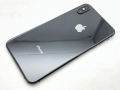Apple au 【SIMロック解除済み】 iPhone XS Max 64GB スペースグレイ MT6Q2J/A