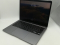  Apple MacBook Air 13インチ 256GB MGN63J/A スペースグレイ (M1・2020)