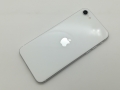  Apple SoftBank 【SIMロック解除済み】 iPhone SE（第2世代） 64GB ホワイト MHGQ3J/A（後期型番）