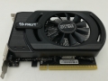  Palit GeForce GTX 1650 StormX(NE51650006G1-1170F) GTX1650/4GB(GDDR5)/PCI-E