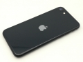 Apple au 【SIMフリー】 iPhone SE（第3世代） 128GB ミッドナイト MMYF3J/A