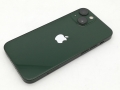  Apple 楽天モバイル 【SIMフリー】 iPhone 13 mini 128GB グリーン MNFC3J/A