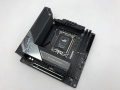  ASUS ROG STRIX Z690-I GAMING WIFI Z690(DDR5)/LGA1700/2.5GbitLAN/Wi-Fi6E(ax)+BT5.2/Mini-ITX