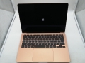  Apple MacBook Air 13インチ 256GB ゴールド MWTL2J/A (Early 2020)