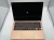 Apple MacBook Air 13インチ 256GB ゴールド MWTL2J/A (Early 2020)