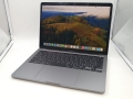 Apple MacBook Pro 13インチ CTO (M2・2022) スペースグレイ M2(CPU:8C/GPU:10C)/8G/256G