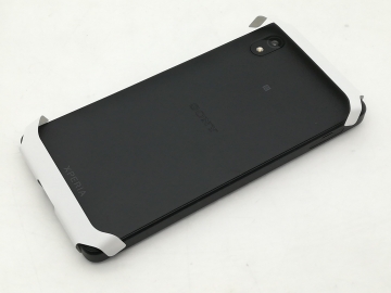 SONY ymobile 【SIMフリー】 Xperia Ace III ブラック 4GB 64GB A203SO