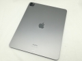 Apple iPad Pro 12.9インチ（第6世代） Wi-Fiモデル 256GB スペースグレイ MNXR3J/A
