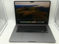 Apple MacBook Air 15インチ CTO (M2,2023) 8GB/256GB スペースグレイ