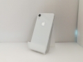 Apple docomo 【SIMロック解除済み】 iPhone XR 128GB ホワイト MT0J2J/A