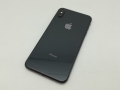 Apple docomo 【SIMロック解除済み】 iPhone XS Max 256GB スペースグレイ MT6U2J/A