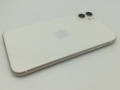  Apple iPhone 11 256GB ホワイト （国内版SIMロックフリー） MWM82J/A