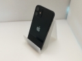  Apple SoftBank 【SIMロック解除済み】 iPhone 12 mini 64GB ブラック MGA03J/A
