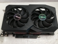 AMD Radeon RX7600 8GB(GDDR6)