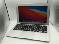 Apple MacBook Air 11インチ CTO (Mid 2013) Core i7(1.7G)/8G/256G(SSD)/Intel HD 5000