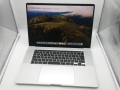  Apple MacBook Pro 16インチ CTO (Late 2019) シルバー Core i9(2.4G/8C)/64G/1T/RadeonPro 5500M(8G)