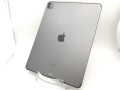Apple iPad Pro 12.9インチ（第5世代） Cellular 512GB スペースグレイ （国内版SIMロックフリー） MHR83J/A