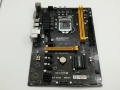 BIOSTAR TB250-BTC B250/LGA1151(DDR4)/ATX