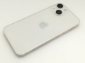 Apple 楽天モバイル 【SIMフリー】 iPhone 13 mini 128GB スターライト MLJE3J/A