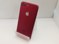 Apple SoftBank 【SIMロック解除済み】 iPhone 7 Plus 128GB (PRODUCT)RED Special Edition MPR22J/A