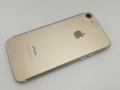  Apple iPhone 7 32GB ゴールド （国内版SIMロックフリー） MNCG2J/A