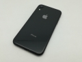 Apple docomo 【SIMロック解除済み】 iPhone XR 64GB ブラック MT002J/A