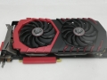 MSI GeForce GTX 1070 Ti GAMING 8G GTX1070Ti/8GB(GDDR5)/PCI-E