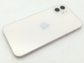  Apple docomo 【SIMロック解除済み】 iPhone 12 64GB ホワイト MGHP3J/A