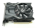  ZOTAC GAMING GeForce GTX 1650 OC(ZT-T16500F-10L) GTX1650/4GB(GDDR5)/PCI-E