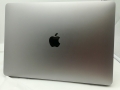 Apple MacBook Air 13インチ CTO (Early 2020) スペースグレイ Core i5(1.1G)/16G/256G/Iris Plus