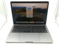 Apple MacBook Pro 13インチ (wTB) CTO (Mid 2019) スペースグレイ Core i5(2.4G)/16G/512G(SSD)/Iris Plus 655