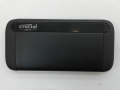 Crucial 【ポータブルSSD】X8 CT1000X8SSD9 【1TB】 USB3.2(Gen2)/(2020)