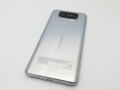  ASUS 国内版 【SIMフリー】 Zenfone 8 Flip グレイシアシルバー 8GB 256GB ZS672KS-SL256S8