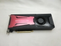 NVIDIA GeForce GTX1080Ti 11GB(GDDR5X)/PCI-E