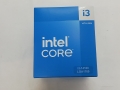  Intel Core i3-14100(3.5GHz) Box LGA1700/4C(P:4C/E:0C)/8T/L3 12M/UHD 730/PBP60W