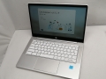HP Chromebook 14a 14a-na1000 14a-na1000TU コンフォートモデル セラミックホワイト