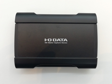 I-O DATA GigaCrysta E.A.G.L GV-USB3/HD