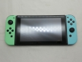 Nintendo Nintendo Switch 本体 あつまれどうぶつの森セット HAD-S-KEAGC