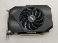 NVIDIA GeForce GTX1630 4GB(GDDR6)/PCI-E