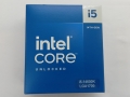  Intel Core i5-14600K(3.5GHz) Box LGA1700/14C(P:6C/E:8C)/20T/L3 24M/UHD 770/PBP125W