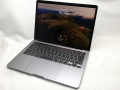  Apple MacBook Pro 13インチ 512GB MNEJ3J/A スペースグレイ (M2・2022)