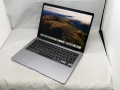  Apple MacBook Air 13インチ CTO (M1・2020) スペースグレイ Apple M1(CPU:8C/GPU:7C)/8G/512G