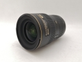  Nikon AF-S NIKKOR 16-35mm F4G ED VR (Nikon Fマウント)