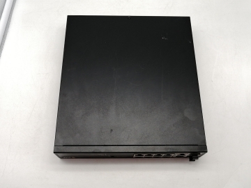AXIS T8508 PoE+ Network Switch