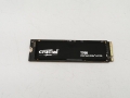 Crucial T700 PCIe Gen5 SSD 4TB CT4000T700SSD3 (M.2 2280/PCIe5.0 NVMe)/TLC