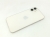 Apple iPhone 12 mini 128GB ホワイト （国内版SIMロックフリー） MGDM3J/A